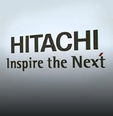 À propos du groupe Hitachi